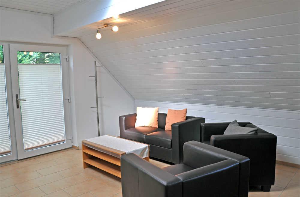 Ferienwohnungen Gruenow See 8310 Grunow  Quarto foto